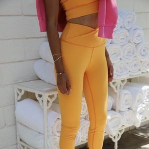 SINCERELY JULES The Rue Crossover Active Legging, S